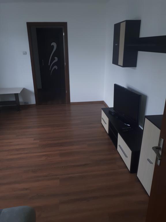 Apartament Faleza Dunarii Orşova Exterior foto