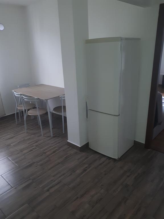 Apartament Faleza Dunarii Orşova Exterior foto