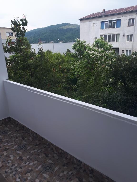 Apartament Faleza Dunarii Orşova Exterior foto