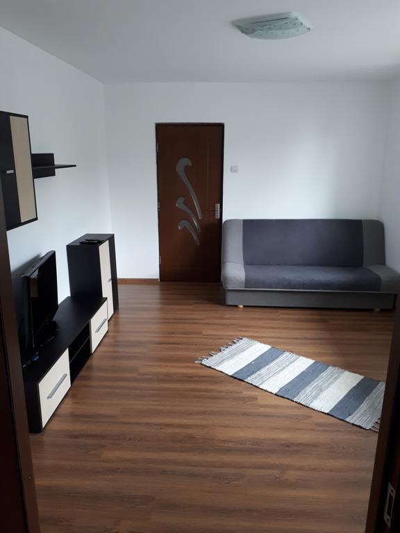 Apartament Faleza Dunarii Orşova Exterior foto